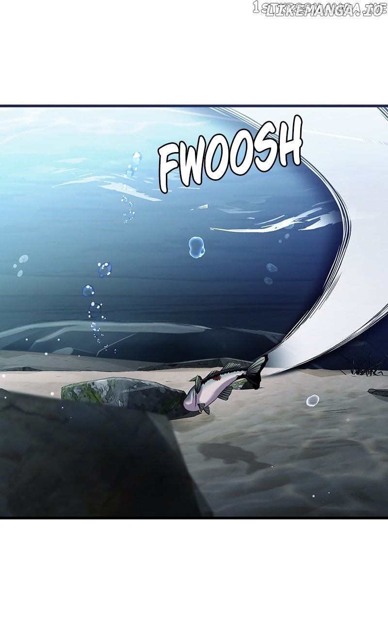 Reincarnated As a Fish Chapter 32 - page 54